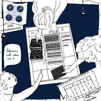 5. Episode: Kleine Wissenschaftler