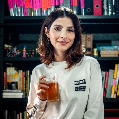 Giselle Batista: "Eu só não fiz teatro infantil" Giselle Batista: "Eu só não fiz teatro infantil"