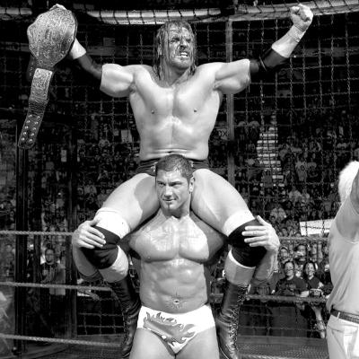 Ep.55 New Years Revolution 2005/RAW in Toronto 1/17/2005