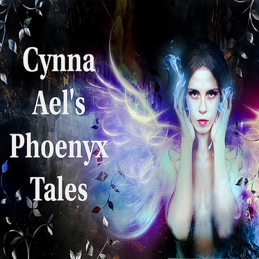 Phoenyx Tales by Cynna Ael