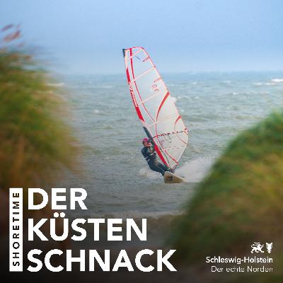 71 | Hawaii-Feeling an der Ostsee