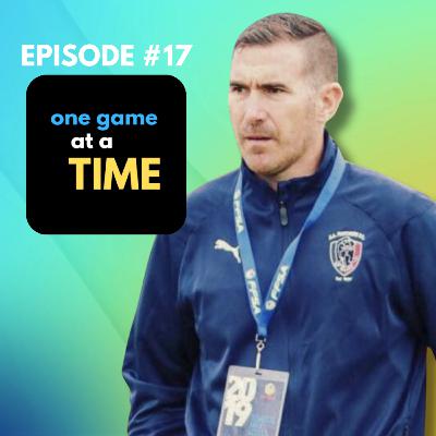 South, Saves & Substitutes - Episode #17