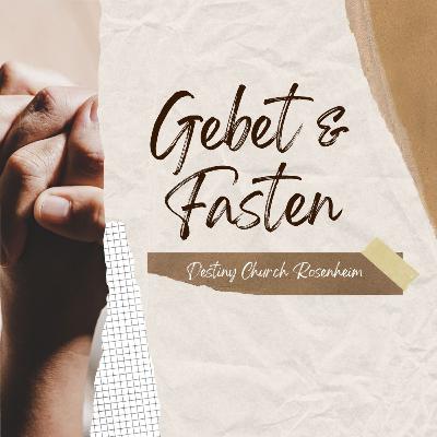Gebet & Fasten