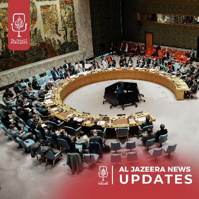 UN Security Council on Iran, New US sanctions on Iranian officials