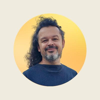 #30 | Por que é tão difícil olhar para dentro? - Ricardo Neves