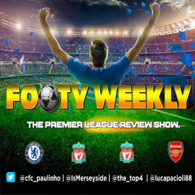 E16: Seasons ending? Null & Void? Liverpool’s mayor catches heat, Levy backs down, and transfer news E16: Seasons ending? Null & Void? Liverpool’s mayor catches heat, Levy backs down, and transfer news