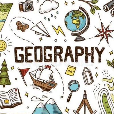 Geografi - Negara Maju dan Negara Berkembang