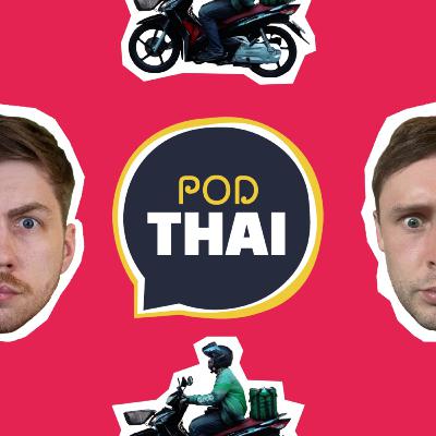#36 - Thailand Misconceptions