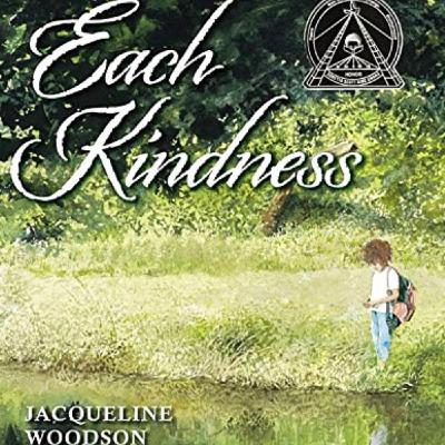 (V2) 每一件好事都會讓世界變好 Each Kindness (V2) 每一件好事都會讓世界變好 Each Kindness