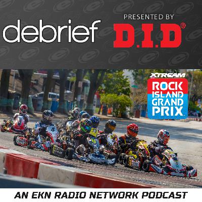EKN Debrief: Episode 155 – 2025 Rock Island Grand Prix EKN Debrief: Episode 155 – 2025 Rock Island Grand Prix