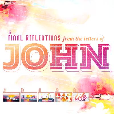 Final Reflections: What Is Love? // 1 John 1:7-19 // Pastor Scott Abel Final Reflections: What Is Love? // 1 John 1:7-19 // Pastor Scott Abel