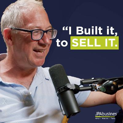 How Simon Sold His eCommerce Empire to JDSports