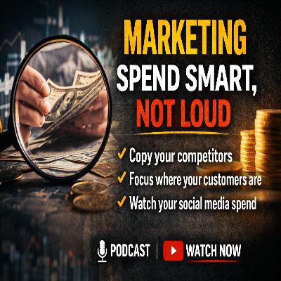 Marks Morning Business Show January 27th 2026