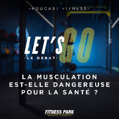 Musculation : quels sont les risques pour la santé ?