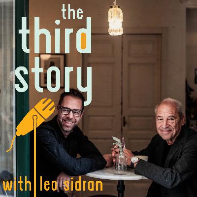 316: Ben Sidran - Jazz and Modernism