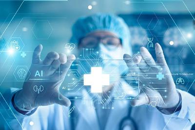 Using AI with Your Doctor