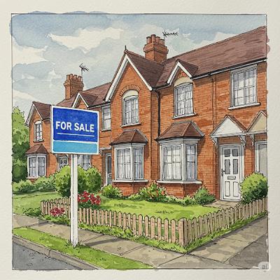 S2E19- 在英國買房 S2E19- 在英國買房