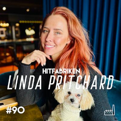 90. Linda Pritchard