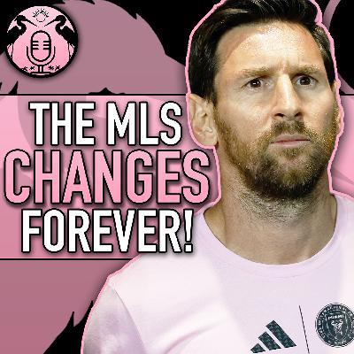 The MLS is Changing Everything, and how that impacts Inter Miami | 185