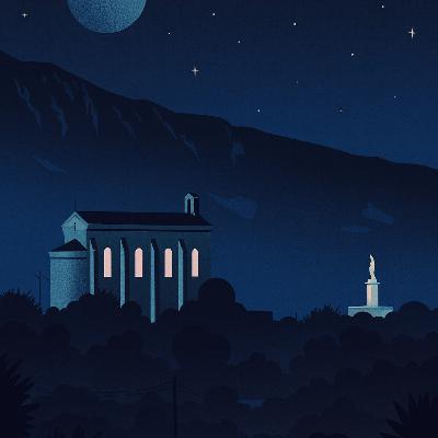 Homélie du 8 décembre 2025