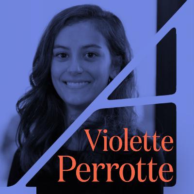 Women, Trauma, and Survival: Violette Perrotte on Leading La Maison des Femmes Women, Trauma, and Survival: Violette Perrotte on Leading La Maison des Femmes