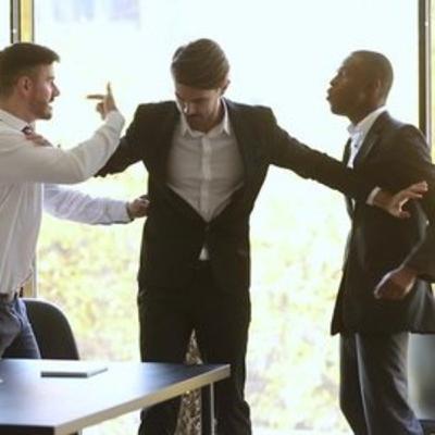 L's At The Job Part 1