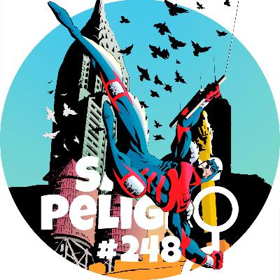 El Daredevil vilipendiado de los años 90