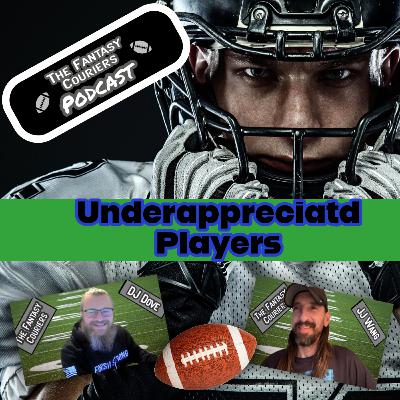 Underappreciated Players