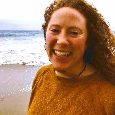 Sarrah Claman - On the Quest for Diversity, Equity and Inclusion