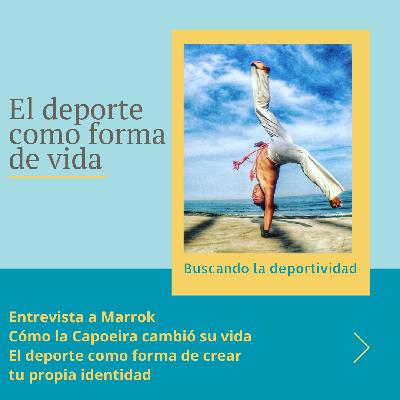 Buscando la deportividad - El deporte como forma de vida Buscando la deportividad - El deporte como forma de vida