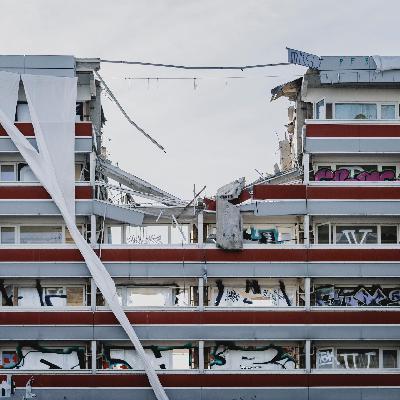 Bausektor - Trotz Kreislaufwirtschaft jede Menge Schutt Bausektor - Trotz Kreislaufwirtschaft jede Menge Schutt