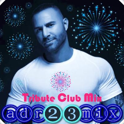 DJ Aron - POP ON TOP (adr23mix) Tribute Big Room Mix