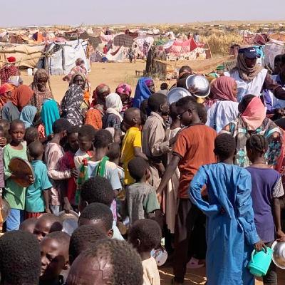 Lage im Sudan: Was können wir tun?