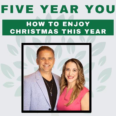 How to Enjoy Christmas This Year