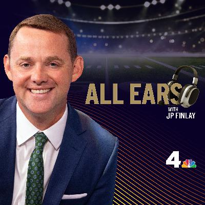 All Ears: Commanders NFL Draft Special
