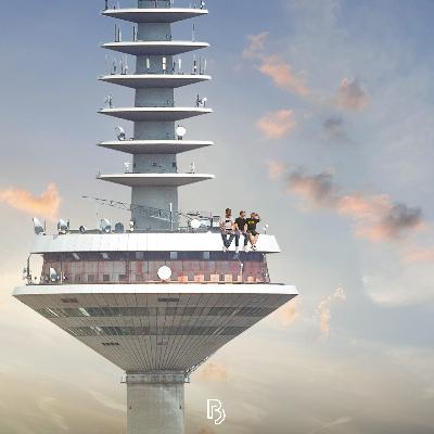 Podcast Brudi 55 Steve und Tobi (Siggi's Bar) Podcast Brudi 55 Steve und Tobi (Siggi's Bar)