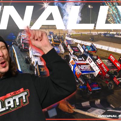 Finally! BIG WEEKEND in Sprint Cars! Positive Signs of Success on Youtube | Sprint Car Daily
