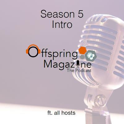 #5-01 - Season 5 Intro - ft. all hosts