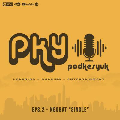 Eps.2 NGOBAT soal "Single" ft Coach Arfa
