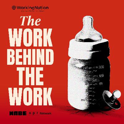 Why Does Becoming a Mom Still Hurt Women at Work?