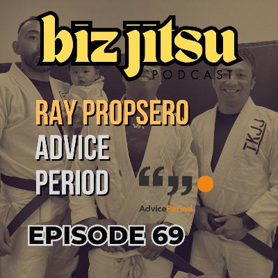 Reinventing Wealth Management | Ray Prospero, AdvicePeriod