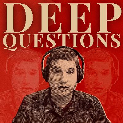 Ep. 399: Is Deep Work Still Possible in 2026?
