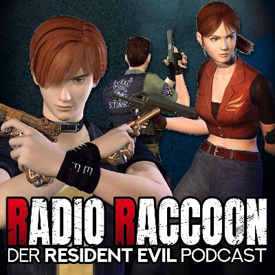 Folge 77: "Claire mich auf..." - RESIDENT EVIL: CODE VERONICA X (feat. Schlotti92) Folge 77: "Claire mich auf..." - RESIDENT EVIL: CODE VERONICA X (feat. Schlotti92)