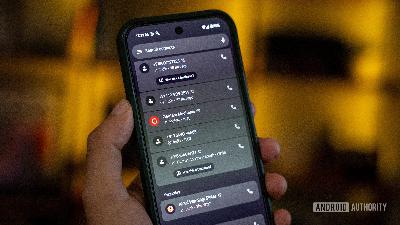 Pixel call recording spotted in the wild — here’s how it actually works