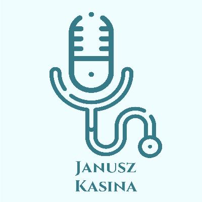 Janusz Kasina. Misja: pierwsza ciąża Janusz Kasina. Misja: pierwsza ciąża