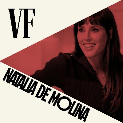 Natalia de Molina: “las mujeres que hacen comedia no lo tienen nada fácil” (Festival Internacional de Cine de San Sebastián 2024)