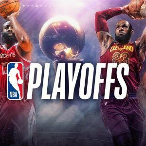 NBA Playoffs Ep. 4