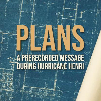 Plans (Hurricane Henri)
