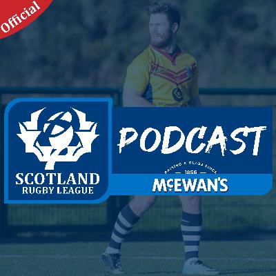 Episode 6 | David Scott Episode 6 | David Scott