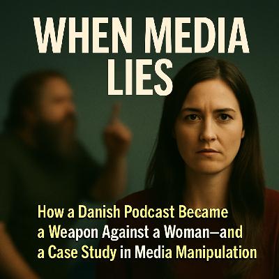 When Media Lies (Podimo Case)